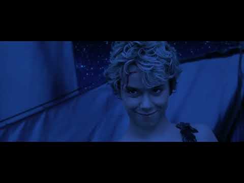 Peter Pan (2003) - Kapten Krok blir besegrad (Svenska)