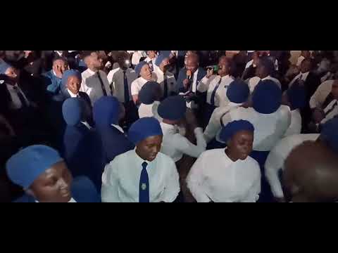 COGHDWG Opening 2022 - Ulihlathi lethu Thixo + Hayi izibele zakho