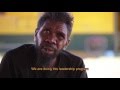 Young Mob Visit Desert Martu World Vision Australia