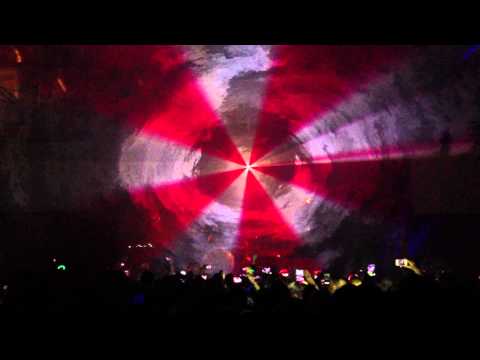 WINTER BEATS 2013 OPENING 23 Uhr