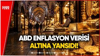 Kapalıçarşı'da Altın Fiyatlarında Son Durum Ne?