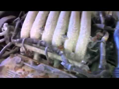 AI1268 - 1995 Dodge Avenger ES - 2.5L