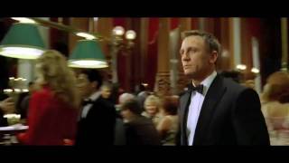 You Know My Name, A James Bond Tribute (HD)