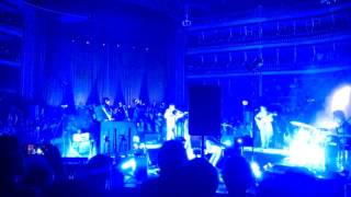 Capitão Fausto - Morro na praia