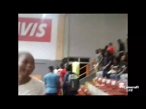 Lagos international  badminton classic  2018 2