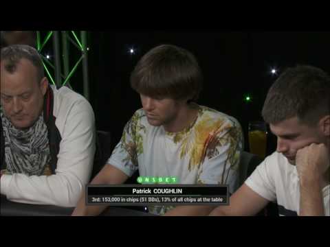 Day 2 Unibet Open Copenhagen 2016 - Live webcast