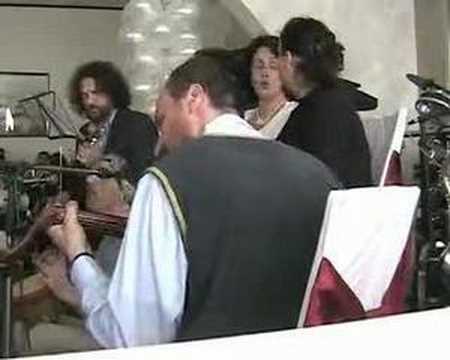 Sviripile - Po drum odam/Ruse