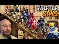 Swiftor Says Mark Of Death Full Episode