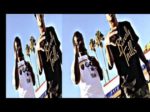 CHILL .KHALI HUSTLE  & YOUNG LOS (MGM)