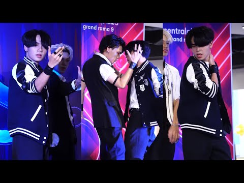 [Fancam] SPECTRUM cover  ATEEZ - Intro + Inception (KANOMTOM) @Rama 9 Au | Mimpool 🐝