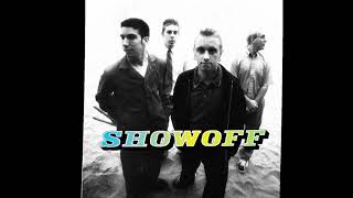 Spill by Showoff Lyrics