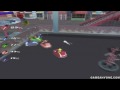 Rocket Power Beach Bandits HD Part 39 Level 37 Bumper Car Demolition Derby