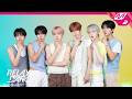 Relay Dance NCT WISH Ode To Love 4K