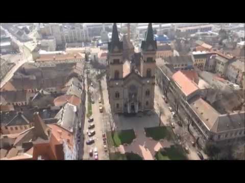 Biserica Millennium Timisoara
