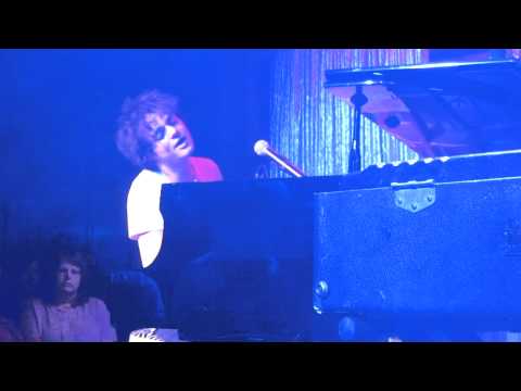 Jamie Cullum - If I Ruled The World (Live at Under The Bridge, London - 29/6/2011)