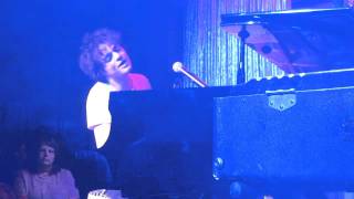Jamie Cullum - If I Ruled The World (Live at Under The Bridge, London - 29/6/2011)