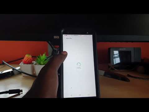 Clear Cache and Data on LG k40