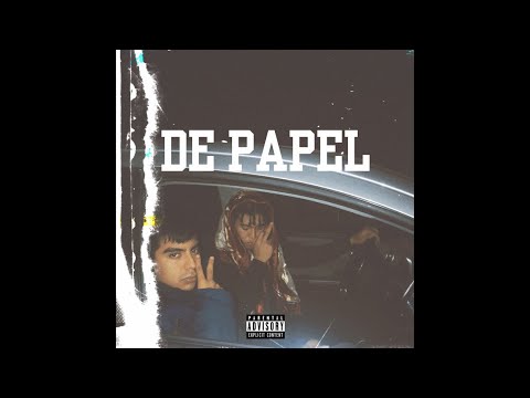 DAKA X PADRON - DE PAPEL [Visualizer]