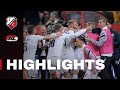 HIGHLIGHTS | Tasos Douvikas redt punt in EXTREMIS ?