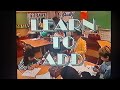 3 G Home Video Presents Learn To Add Vhs 1991