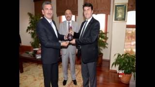TGRT EU - İŞ'TE BAŞARI (KIRŞEHİR BOZTEPE BELEDİYESİ)