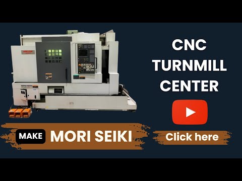 MORISEIKI TURNMILL CENTER NL 2500 SMC at best price in Bengaluru
