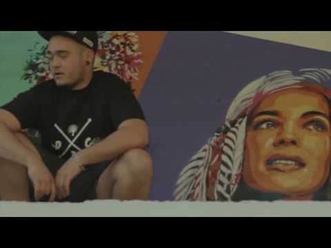 JAY.OW  - NUNCA  (VIDEOCLIP OFICIAL  x @phara33)