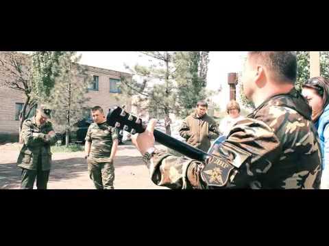 Виктор Калина песня "Остаться собой"