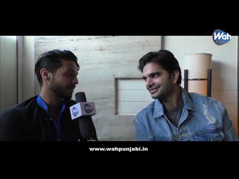 Flirt I Shiva Dagar I Vicky I Exclusive Interview I Wah Punjabi