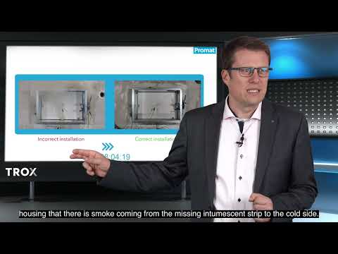 Promat - TROX Fire dampers_Full (EN)