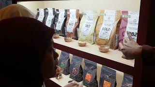Unlocking Nature’s Pink Wonder: Discovering Callebaut’s RB2 Ruby Chocolate