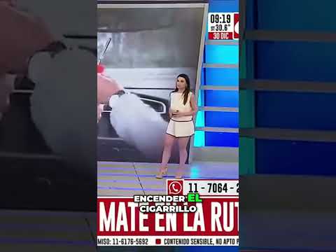 Multas Millonarias por Tomar Mate en la Ruta #matesenlaruta  #turismo  #viral #cordoba