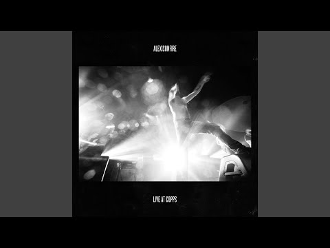 Video thumbnail for Accept Crime (Live at Copps)