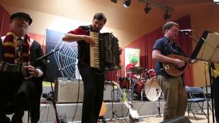 Gaye Fifer ● Frog Hammer ● Glen Echo ● 2016-10-28 ● 1 / 2