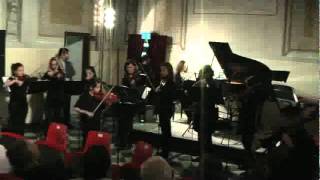 ANTONIO VIVALDI - concerto per due violini in la minore
