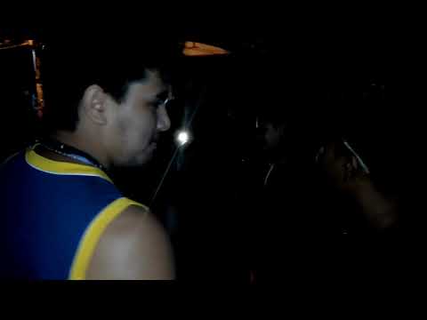 Evento Cultural - NH um só caminho - 2 FASE - Xarpi vs Pivete (07/01/2018)