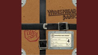 Travelin&#39; Light (Live)