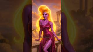 Hercules (Part 2) Characters Brought to Life! #hercules #muses #aphrodite