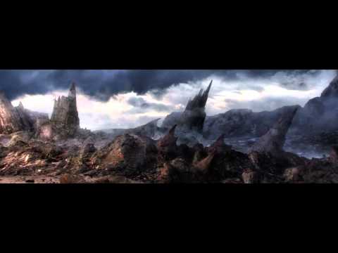 CGI VFX Breakdowns HD   Dragon Eternity    by Marco Iozzi