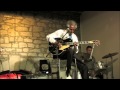 Lil' Jimmy Reed "It Hurts Me Too" @Harvest Time Blues 2014