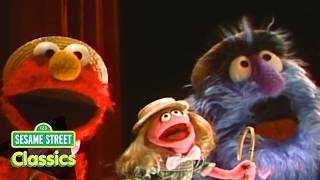 Number Three Song with Elmo, Prairie Dawn, and Herry Monster | Sesame Street Classics