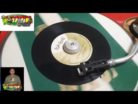 T. Mac – We Were Meant To Be(TOP TONE RARE)