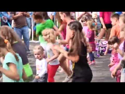 Dzień dziecka 2014!!!