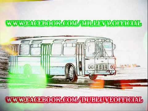 DubluVe feat. Mr. Levy - Autobuzul