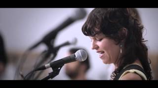 The White Wall Sessions Season 3 Sarah Bethe Nelson  "Black Telephone"
