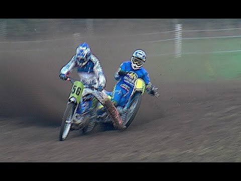 2006 TALLINGTON GRASSTRACK - OCTOBER 15th - PART 2