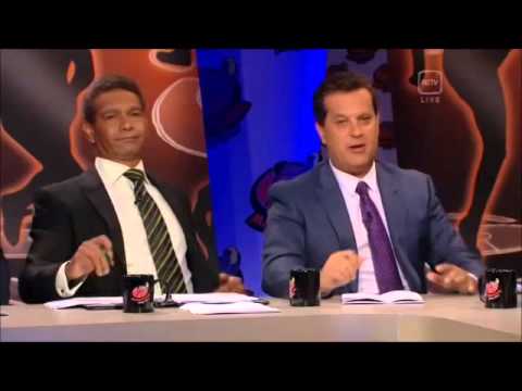 2014.04.03 - Marngrook - Port Adelaide, Port v North
