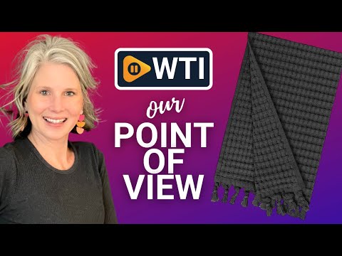 Gilden Tree Decorative Hand Towels - WTI product video review