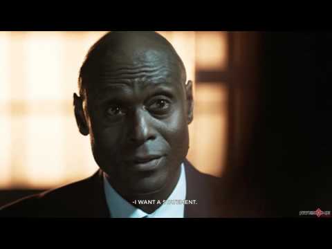 Quantum Break Walkthrough Gameplay - BUSINESS/PERSONAL  - Part 6  (1080P HD 60FPS XBOX ONE)