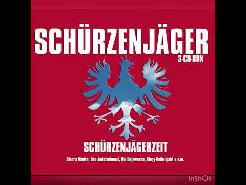 Schürzenjäger - Auf einmal warst du da